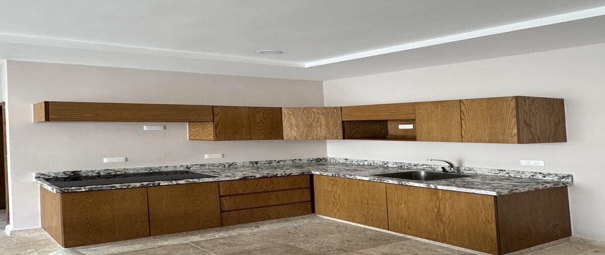 Foto de departamento en venta en temozon norte , temozon norte, mérida, yucatán, 28896682 No. 03