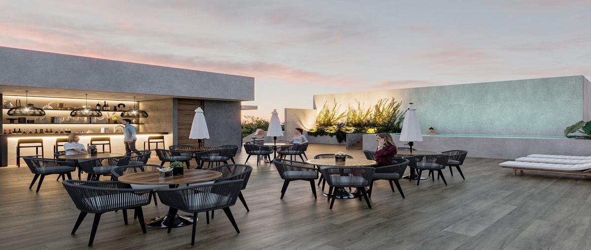 Foto de departamento en venta en temozón norte , temozon norte, mérida, yucatán, 0 No. 05
