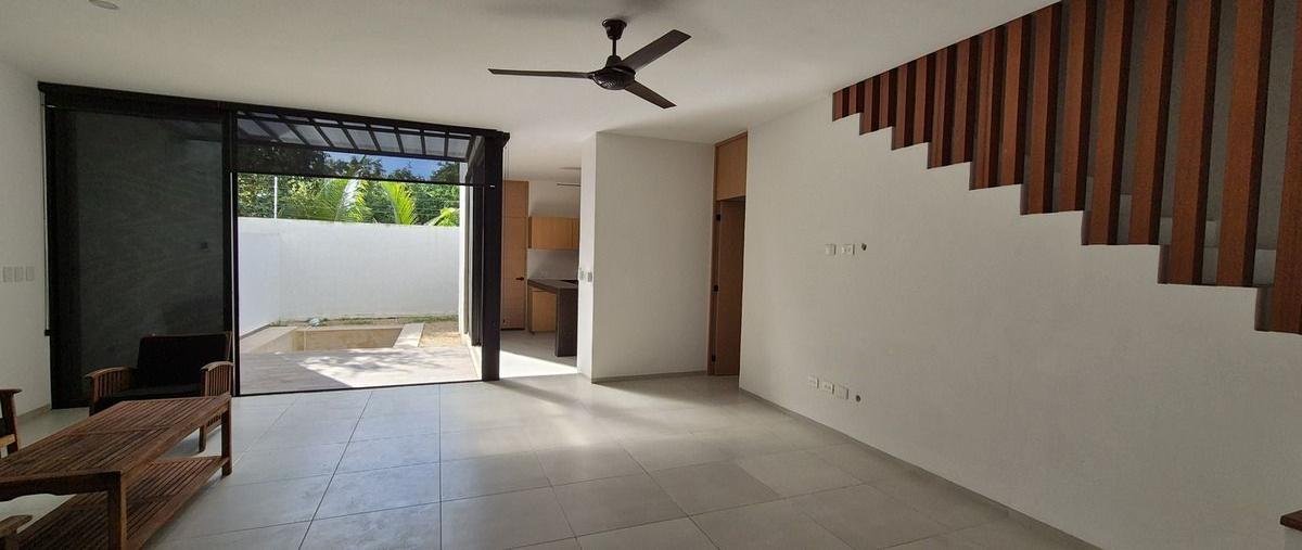 Foto de casa en venta en temozon norte , temozon norte, mérida, yucatán, 28952522 No. 03
