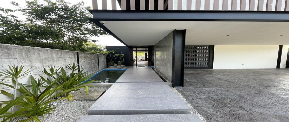 Foto de casa en temozón norte , temozon norte, mérida, yucatán, 0 foto 04 Foto de casa en venta en temozón norte , temozon norte, mérida, yucatán, 0 No. 04