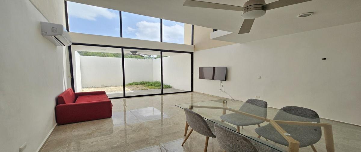 Foto de casa en temozón norte , temozon norte, mérida, yucatán, 0 foto 02 Foto de casa en venta en temozón norte , temozon norte, mérida, yucatán, 0 No. 02