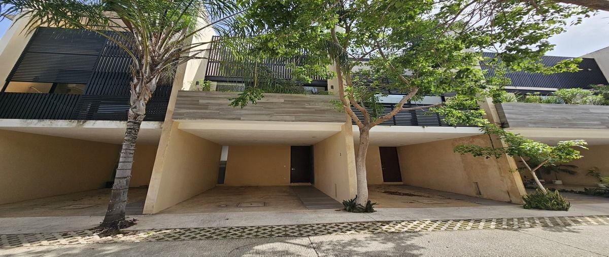 Foto de casa en temozón norte , temozon norte, mérida, yucatán, 0 foto 04 Foto de casa en venta en temozón norte , temozon norte, mérida, yucatán, 0 No. 04