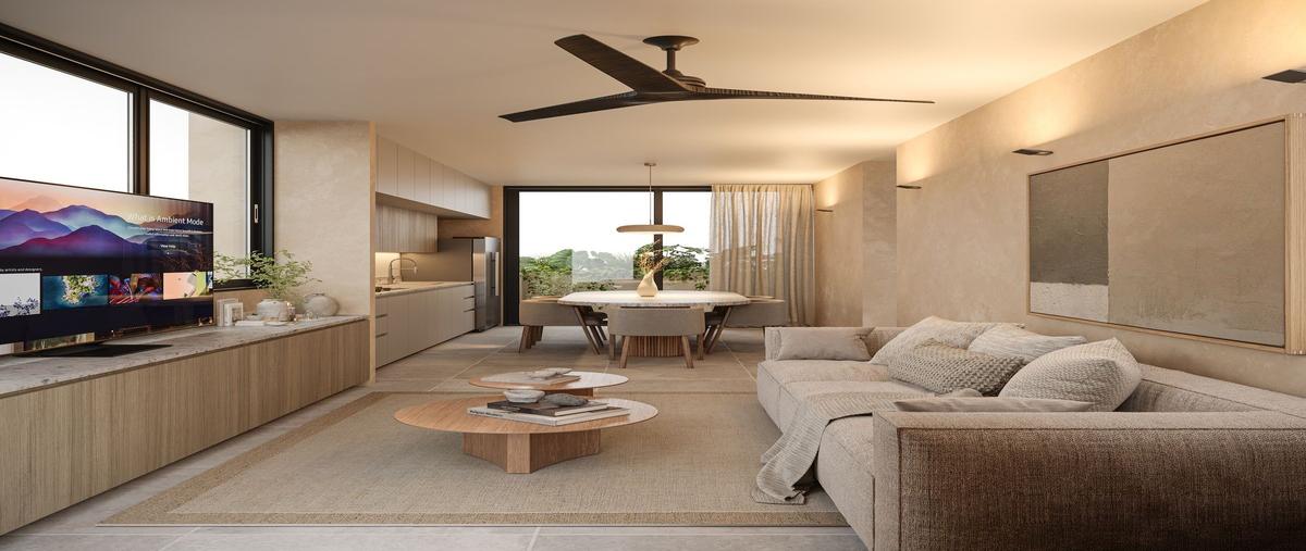 Foto de departamento en venta en temozon norte , temozon norte, mérida, yucatán, 0 No. 05