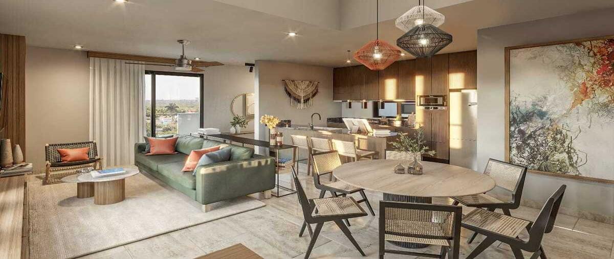 Foto de departamento en venta en temozón norte , temozon norte, mérida, yucatán, 0 No. 04