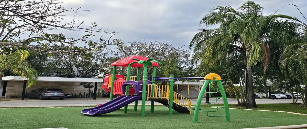 Foto de terreno habitacional en venta en temozón norte , temozon norte, mérida, yucatán, 29378854 No. 03