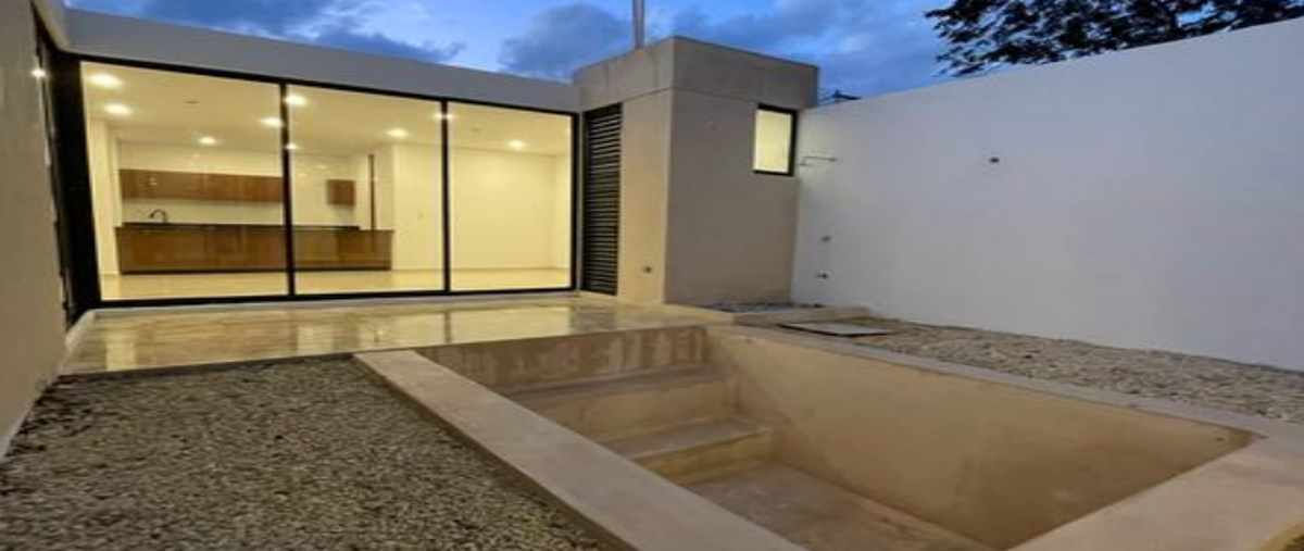Foto de casa en venta en temozon norte , temozon norte, mérida, yucatán, 0 No. 03