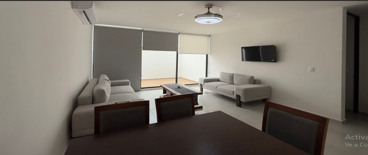 Foto de departamento en renta en temozon norte , temozon norte, mérida, yucatán, 0 No. 02