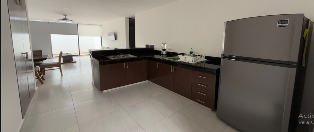 Foto de departamento en renta en temozon norte , temozon norte, mérida, yucatán, 0 No. 04
