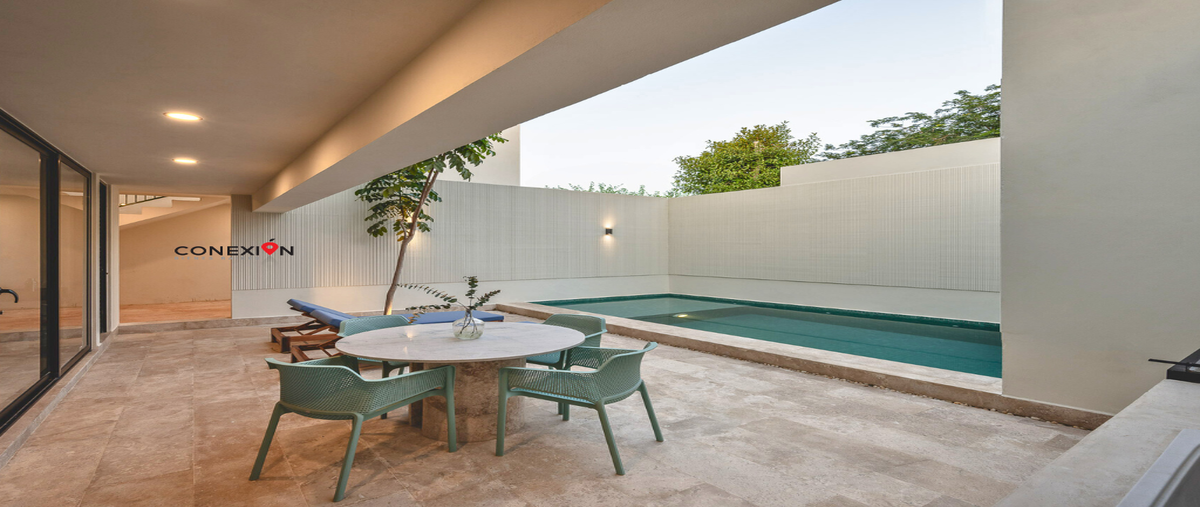 Foto de departamento en venta en temozón norte , temozon norte, mérida, yucatán, 29629650 No. 05