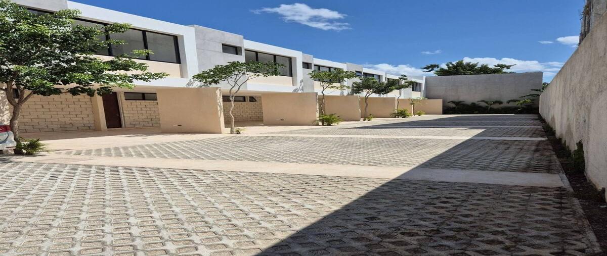 Foto de casa en temozon norte , temozon norte, mérida, yucatán, 0 foto 03 Foto de casa en venta en temozon norte , temozon norte, mérida, yucatán, 0 No. 03