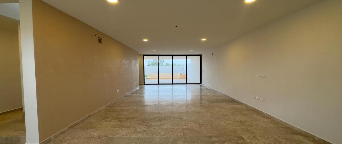 Foto de casa en venta en temozon norte , temozon norte, mérida, yucatán, 29731197 No. 04