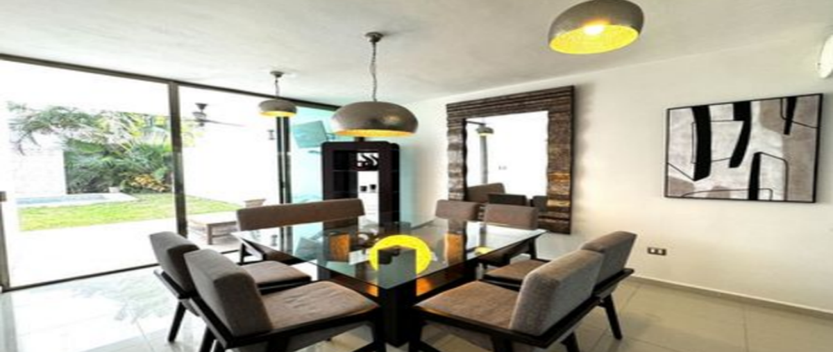 Foto de casa en venta en temozon norte , temozon norte, mérida, yucatán, 0 No. 05