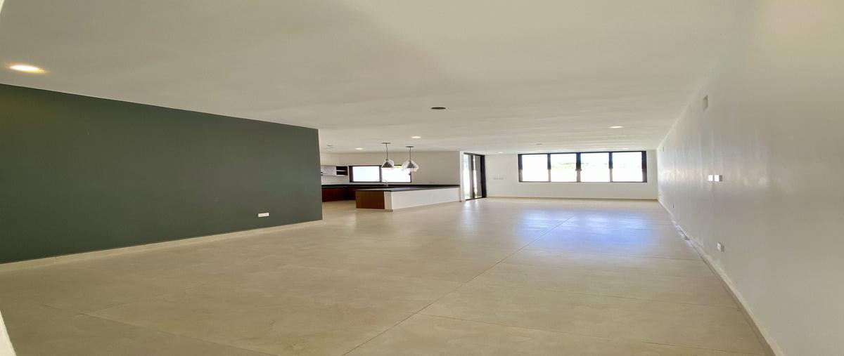 Foto de casa en venta en temozon norte , temozon norte, mérida, yucatán, 0 No. 04