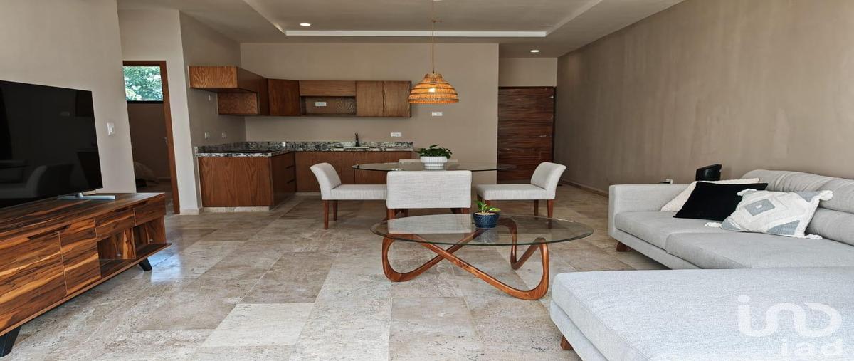 Foto de departamento en venta en temozon norte , temozon norte, mérida, yucatán, 29976703 No. 02