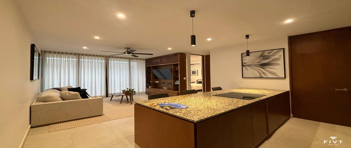 Foto de departamento en temozón norte , temozon norte, mérida, yucatán, 30045520 foto 02 Foto de departamento en venta en temozón norte , temozon norte, mérida, yucatán, 30045520 No. 02