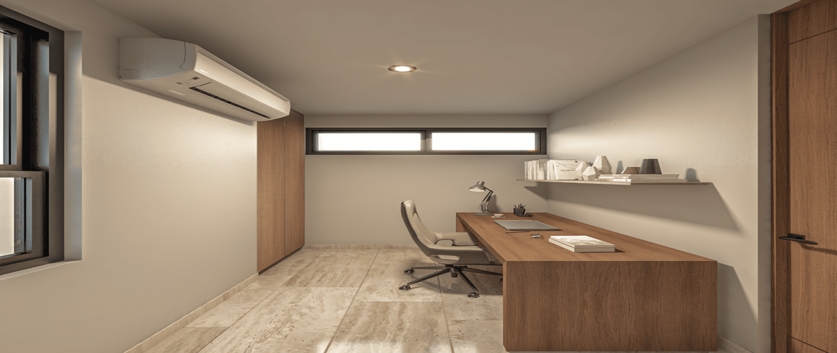 Foto de departamento en venta en temozón norte , temozon norte, mérida, yucatán, 0 No. 05