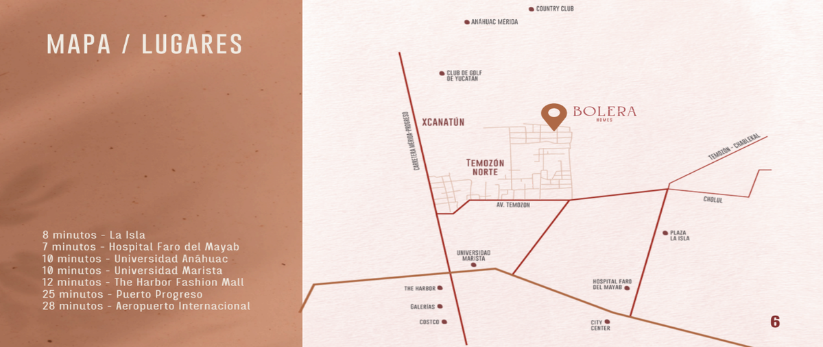 Foto de casa en venta en temozón norte , temozon norte, mérida, yucatán, 0 No. 05