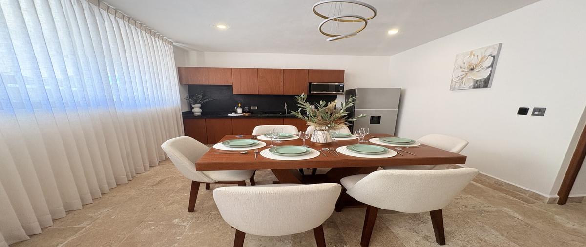 Foto de departamento en venta en temozon norte , temozon norte, mérida, yucatán, 30257459 No. 03