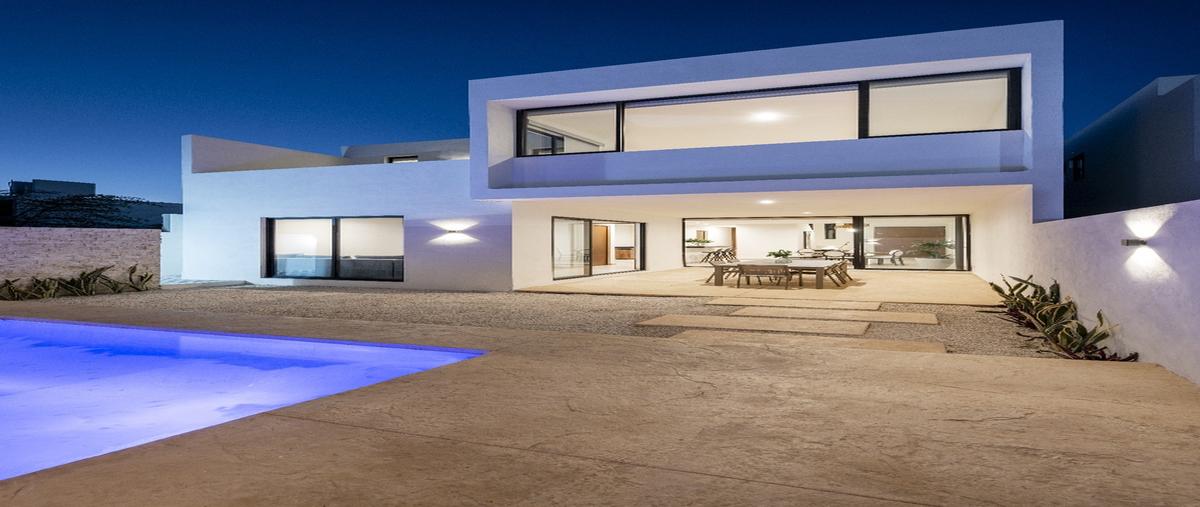 Foto de casa en venta en temozón norte , temozon norte, mérida, yucatán, 30286040 No. 03