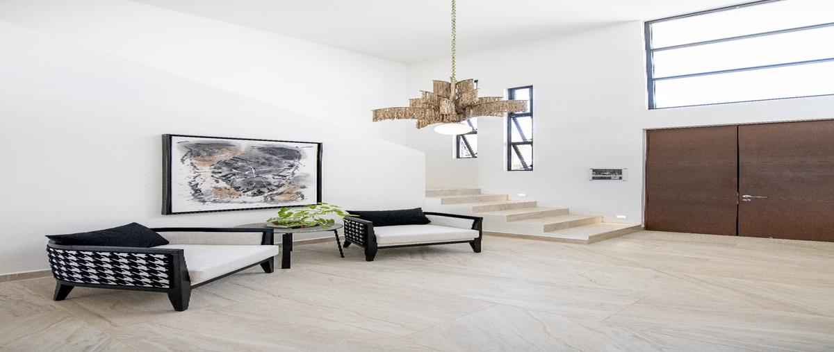 Foto de casa en venta en temozón norte , temozon norte, mérida, yucatán, 30286040 No. 04