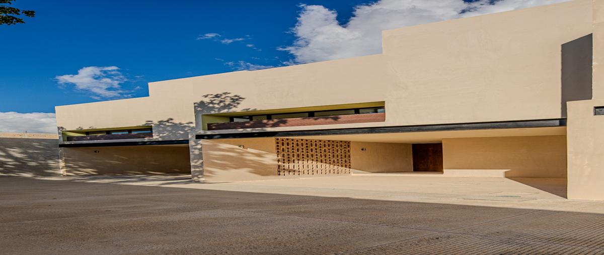 Foto de casa en venta en temozón norte , temozon norte, mérida, yucatán, 0 No. 02