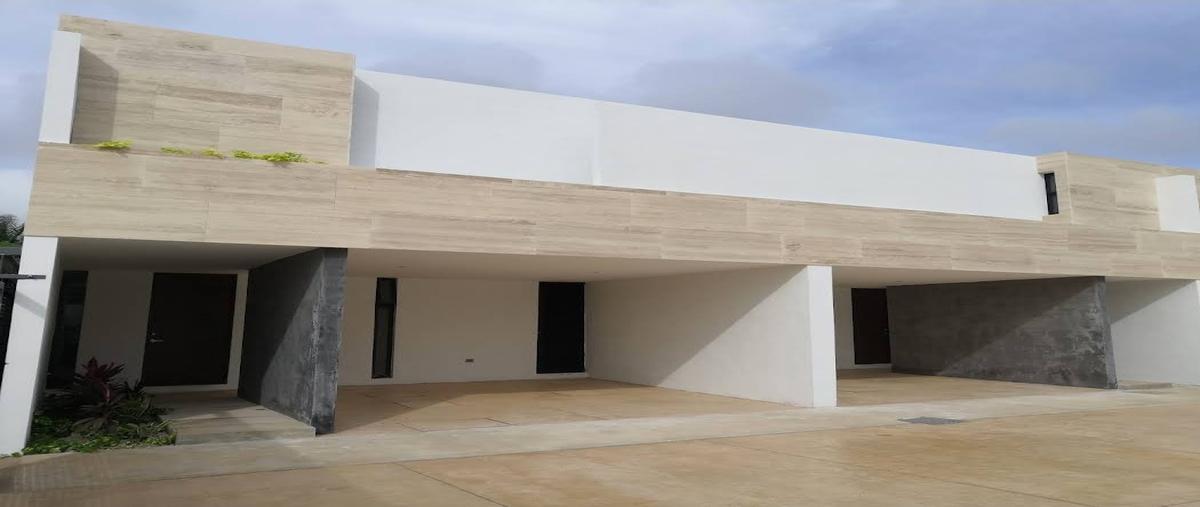 Foto de casa en venta en temozon norte , temozon norte, mérida, yucatán, 0 No. 01