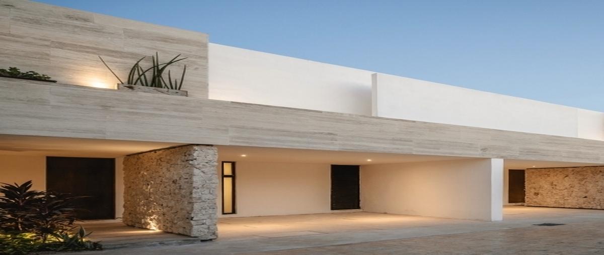 Foto de casa en venta en temozon norte , temozon norte, mérida, yucatán, 0 No. 02