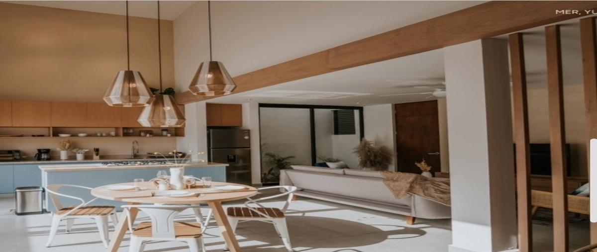 Foto de casa en venta en temozon norte , temozon norte, mérida, yucatán, 0 No. 04