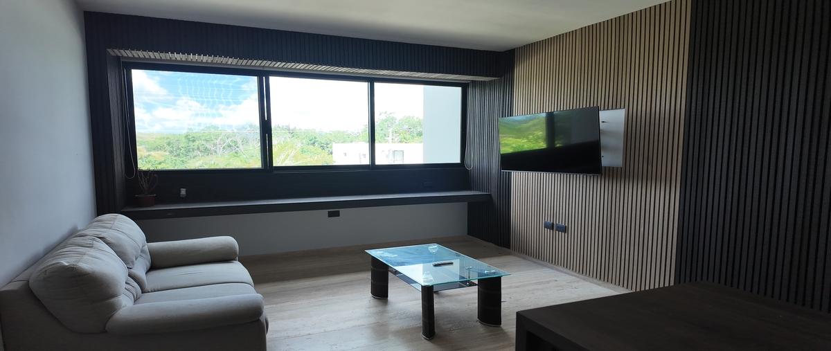 Foto de departamento en renta en temozón norte , temozon norte, mérida, yucatán, 0 No. 01