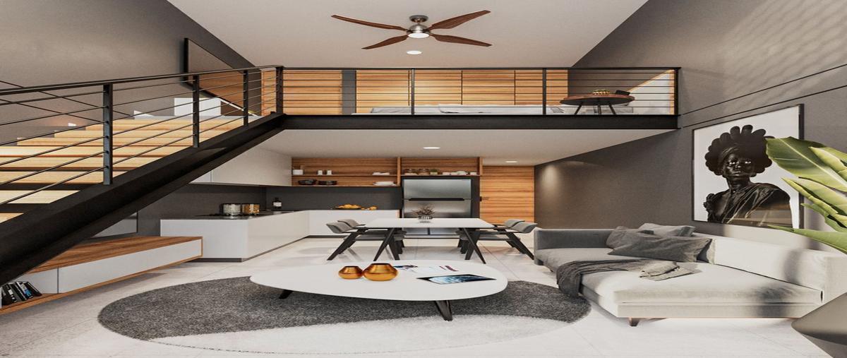 Foto de departamento en venta en temozón norte , temozon norte, mérida, yucatán, 0 No. 05