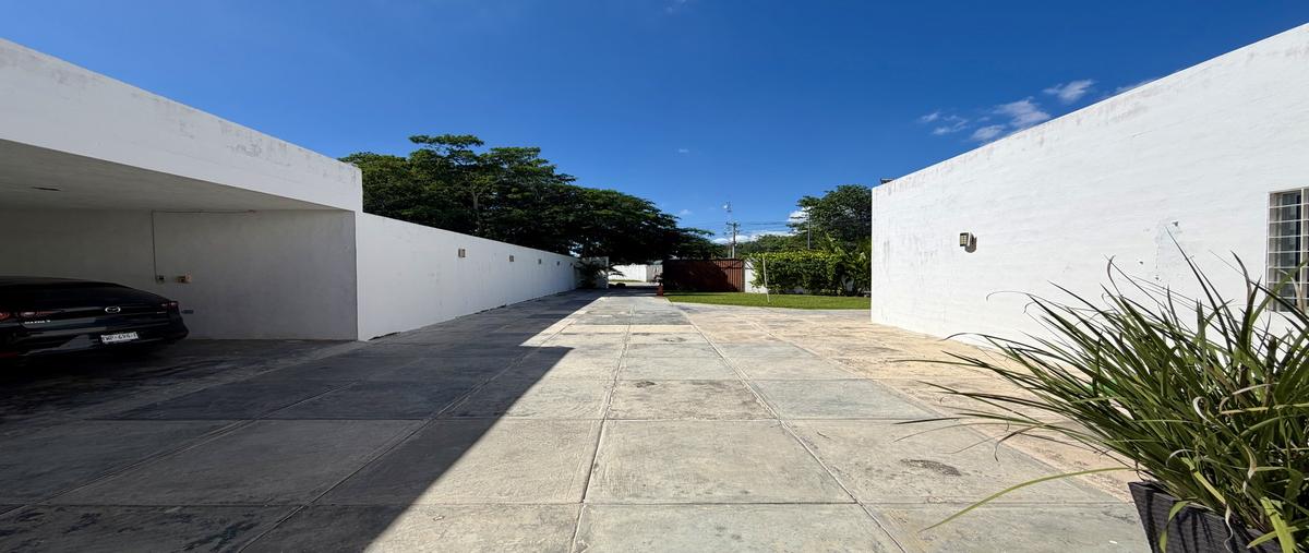 Foto de casa en venta en temozon norte , temozon norte, mérida, yucatán, 0 No. 04