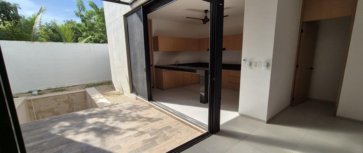 Foto de casa en temozon norte , temozon norte, mérida, yucatán, 0 foto 05 Foto de casa en renta en temozon norte , temozon norte, mérida, yucatán, 0 No. 05