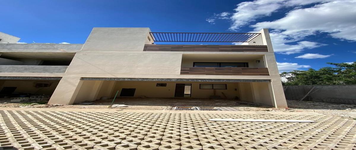 Foto de casa en venta en temozon norte , temozon norte, mérida, yucatán, 30633939 No. 03