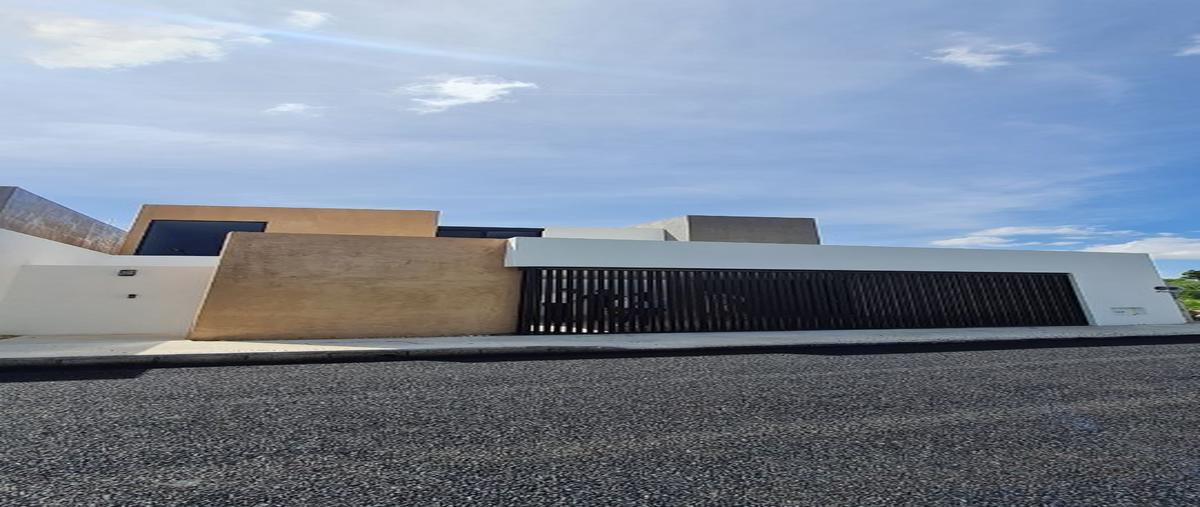 Foto de casa en venta en temozon norte , temozon norte, mérida, yucatán, 0 No. 03