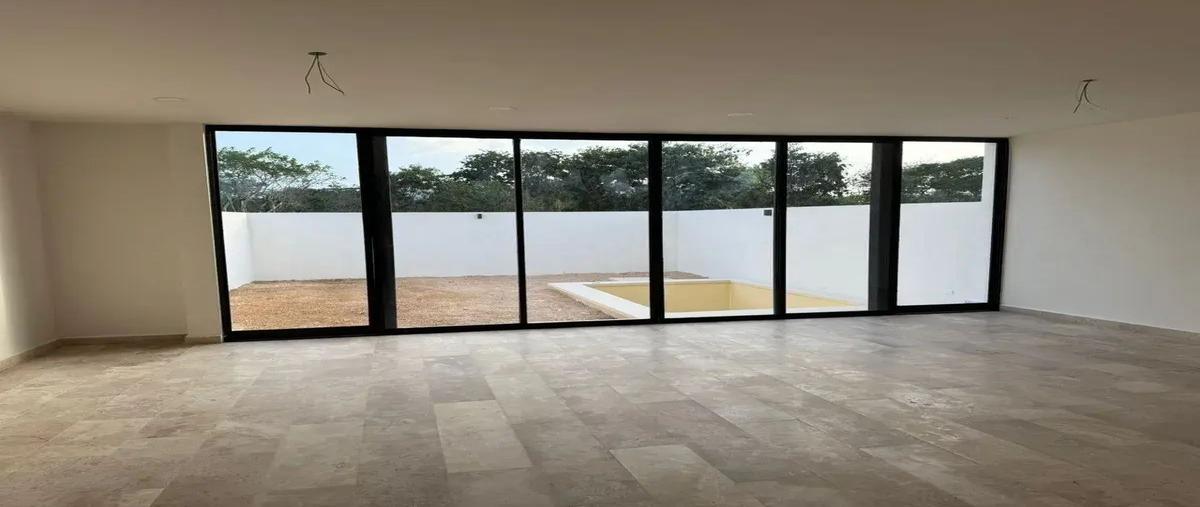 Foto de casa en venta en temozon norte , temozon norte, mérida, yucatán, 0 No. 03