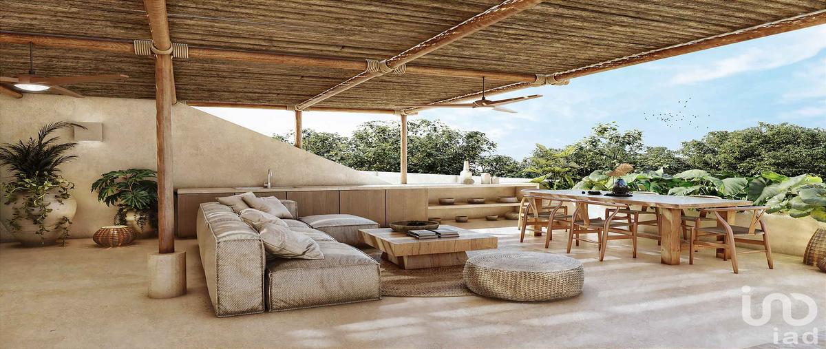 Foto de departamento en venta en temozón norte , temozon norte, mérida, yucatán, 30643646 No. 05