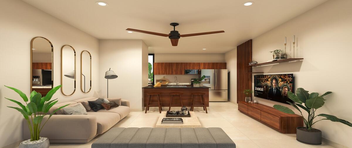 Foto de departamento en venta en temozon norte , temozon norte, mérida, yucatán, 0 No. 03