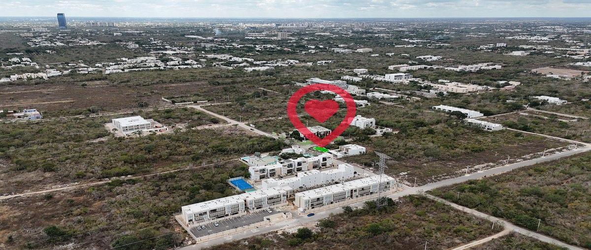 Foto de terreno habitacional en venta en temozon norte , temozon norte, mérida, yucatán, 0 No. 04