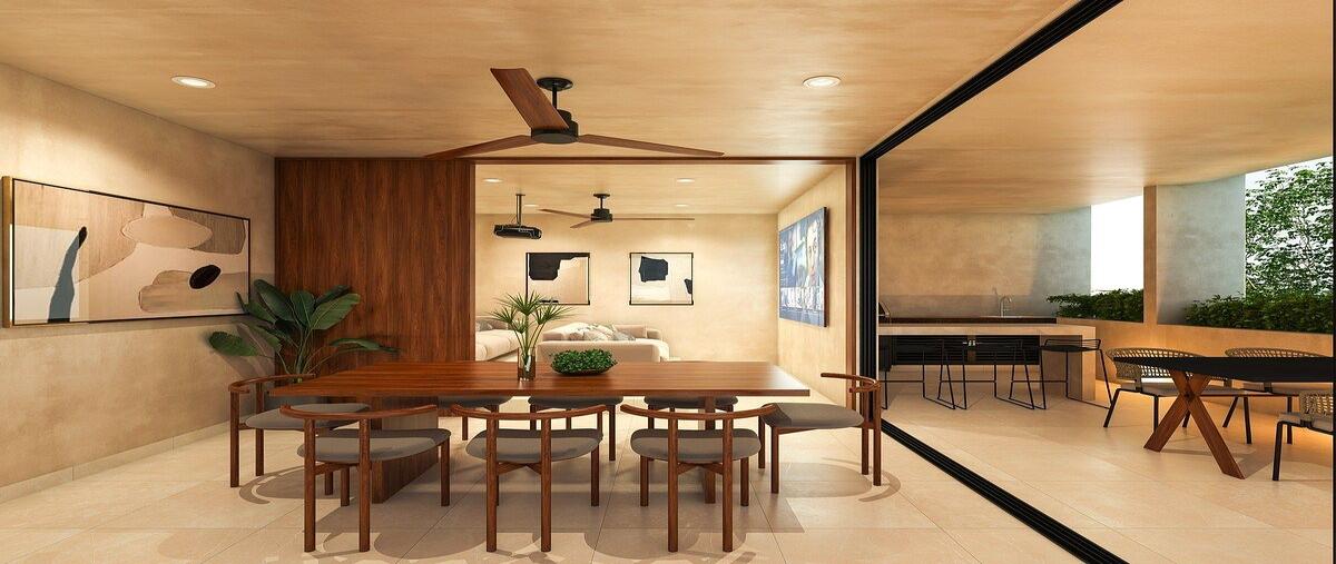 Foto de departamento en venta en temozon norte , temozon norte, mérida, yucatán, 0 No. 06