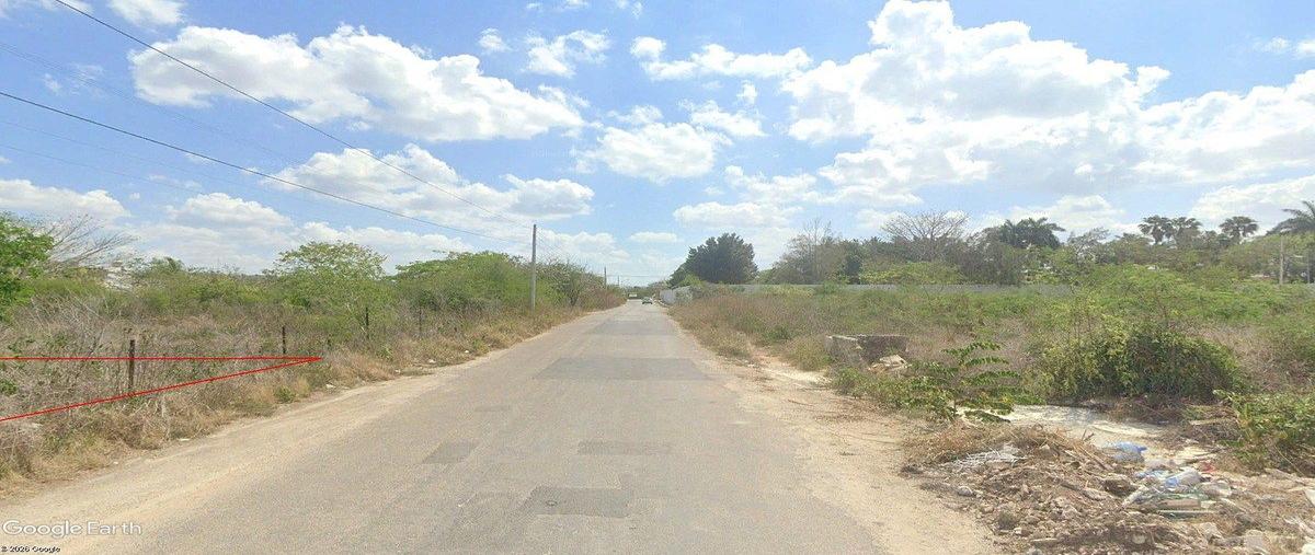Foto de terreno habitacional en venta en temozon norte , temozon norte, mérida, yucatán, 30915445 No. 03