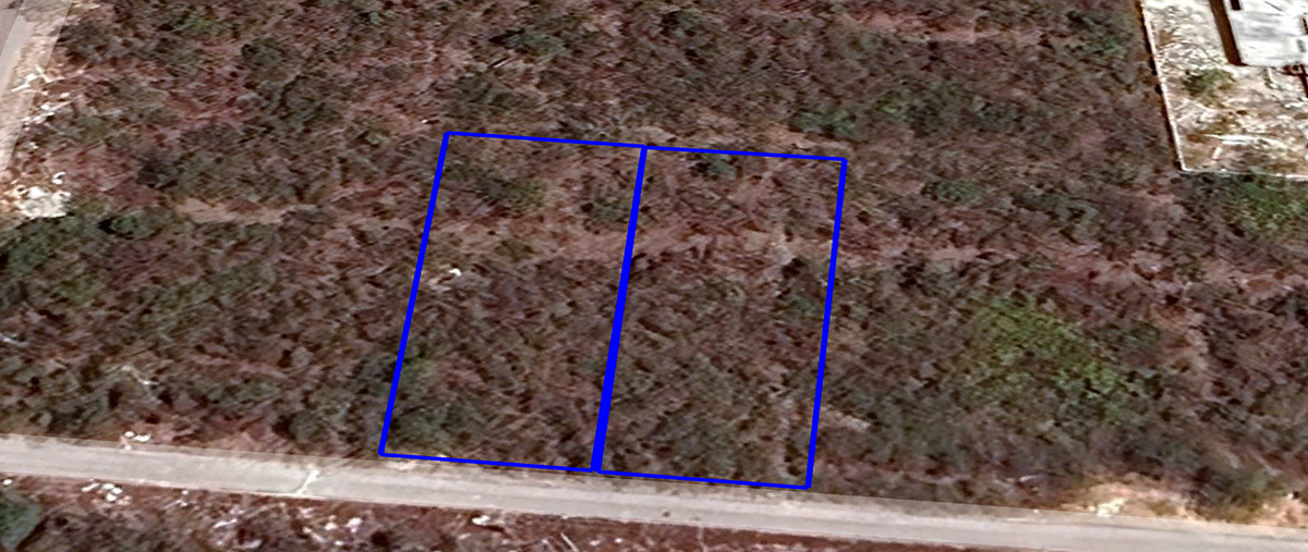 Foto de terreno habitacional en venta en temozon norte , temozon norte, mérida, yucatán, 30919344 No. 03