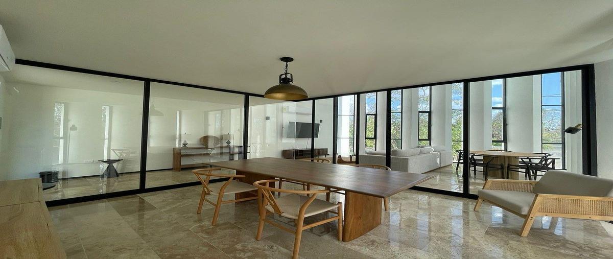 Foto de departamento en renta en temozón norte , temozon norte, mérida, yucatán, 0 No. 05
