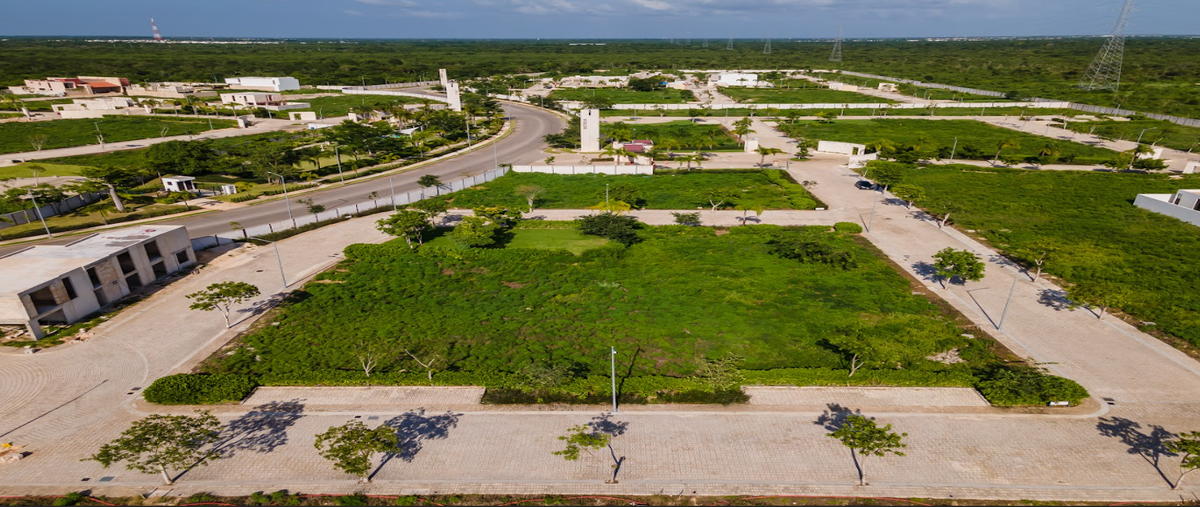 Foto de terreno habitacional en venta en temozón norte , temozon norte, mérida, yucatán, 0 No. 05