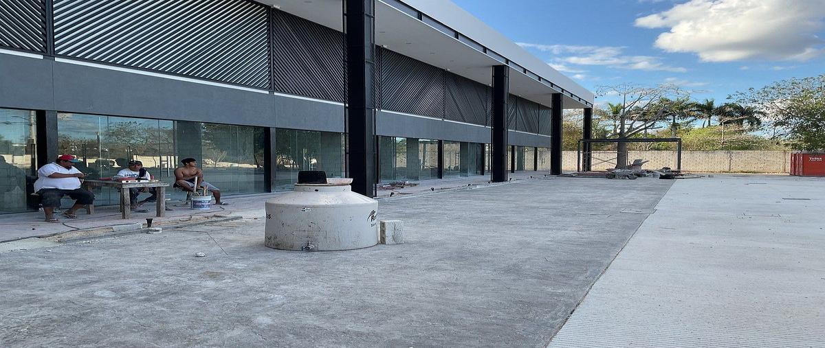 Foto de local en temozón norte , temozon norte, mérida, yucatán, 0 foto 05 Foto de local en renta en temozón norte , temozon norte, mérida, yucatán, 0 No. 05