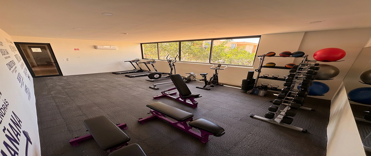 Foto de departamento en venta en temozón norte , temozon norte, mérida, yucatán, 0 No. 09