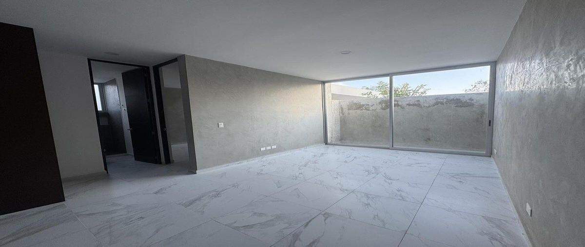 Foto de departamento en venta en temozón norte , temozon norte, mérida, yucatán, 0 No. 08