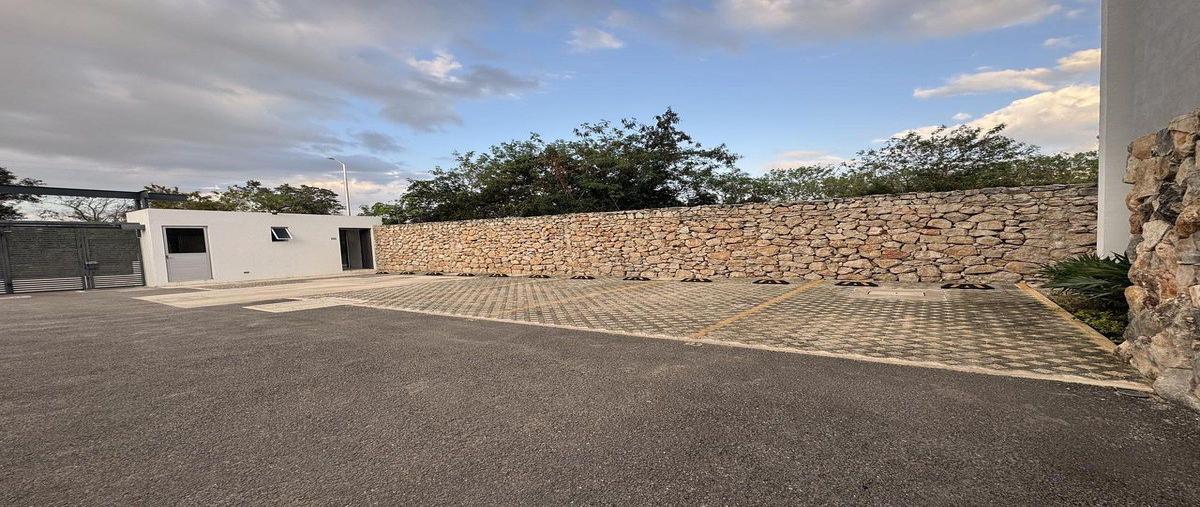 Foto de departamento en venta en temozón norte , temozon norte, mérida, yucatán, 0 No. 19