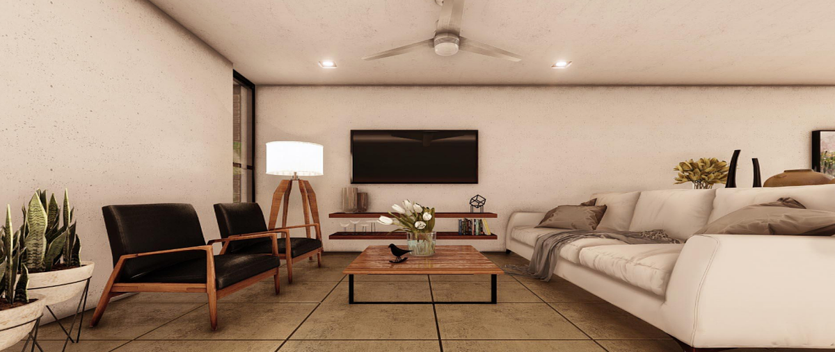 Foto de casa en venta en temozón norte , temozon norte, mérida, yucatán, 0 No. 03