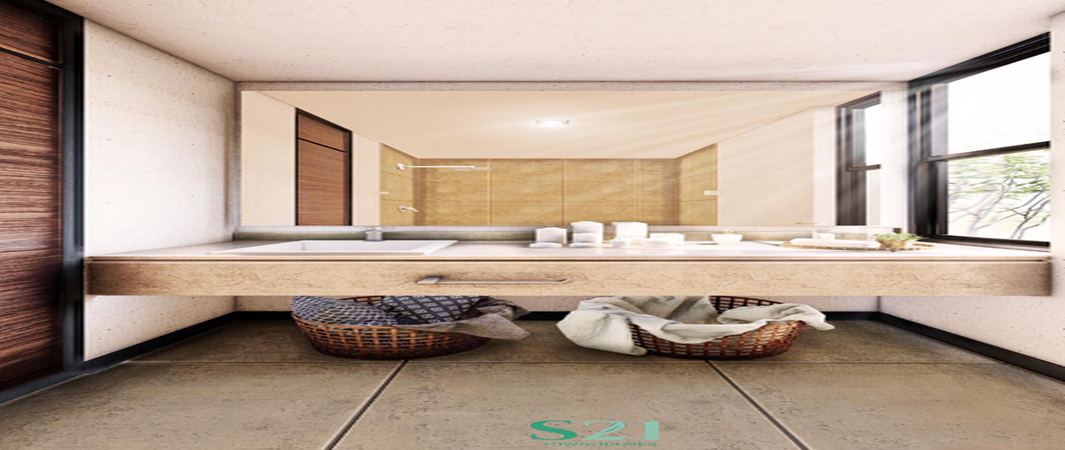 Foto de casa en venta en temozón norte , temozon norte, mérida, yucatán, 0 No. 06