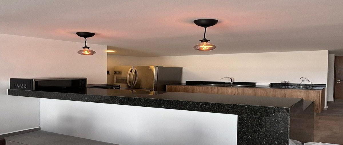 Foto de departamento en renta en temozon norte , temozon norte, mérida, yucatán, 31081701 No. 03